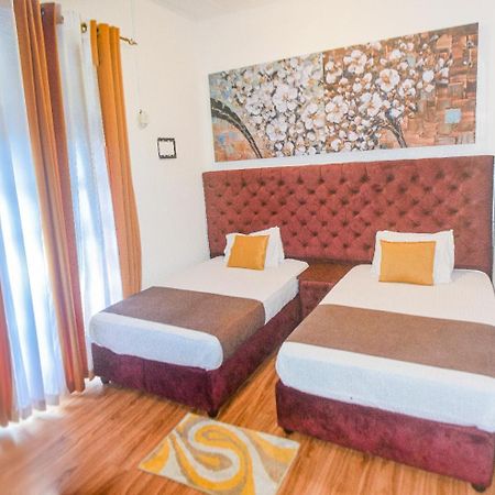 Seyara Holiday Resort Polonnaruwa Dış mekan fotoğraf