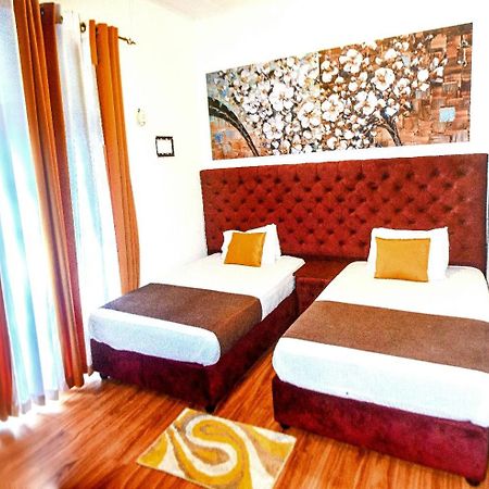 Seyara Holiday Resort Polonnaruwa Dış mekan fotoğraf