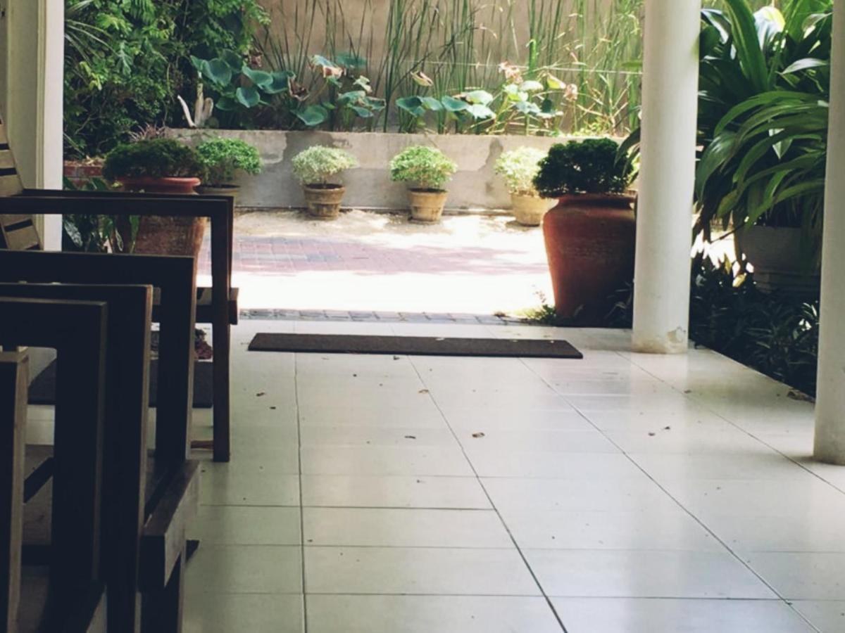 Seyara Holiday Resort Polonnaruwa Dış mekan fotoğraf