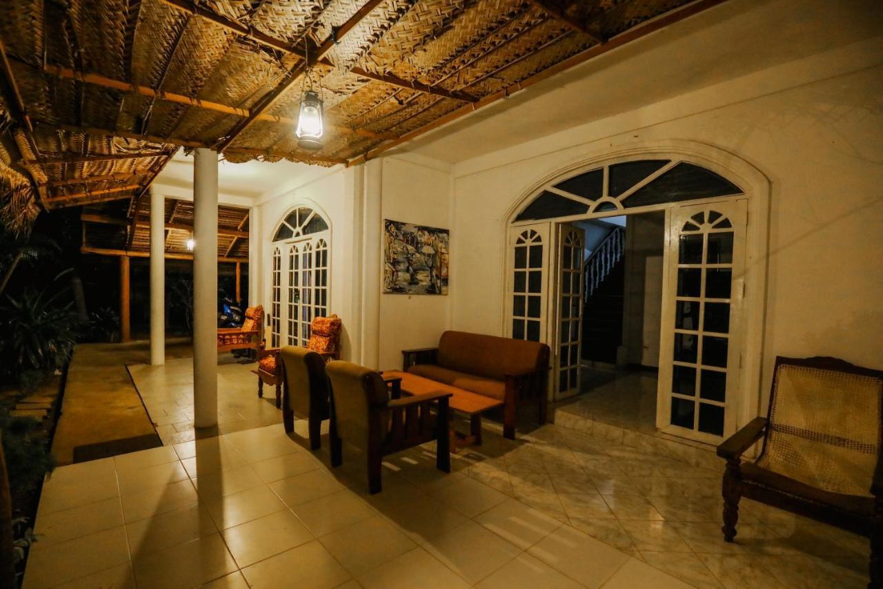 Seyara Holiday Resort Polonnaruwa Dış mekan fotoğraf
