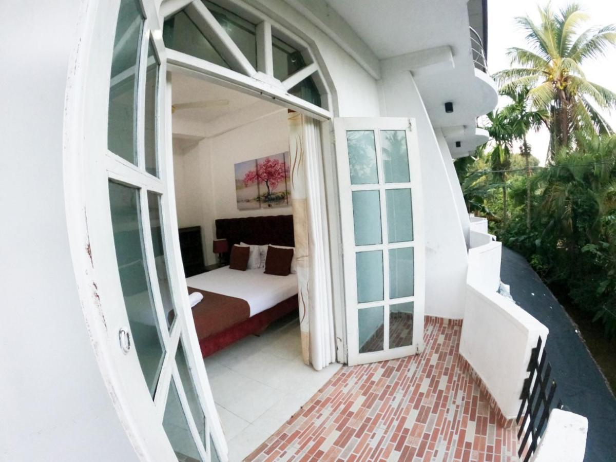 Seyara Holiday Resort Polonnaruwa Dış mekan fotoğraf