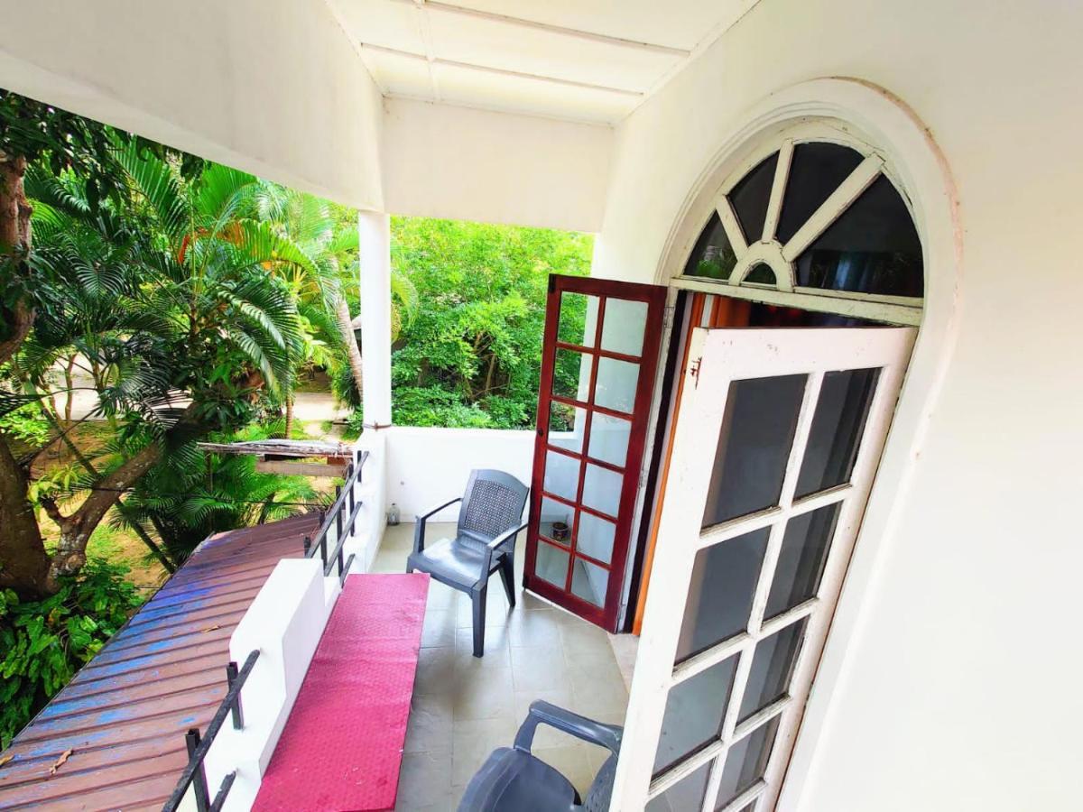 Seyara Holiday Resort Polonnaruwa Dış mekan fotoğraf