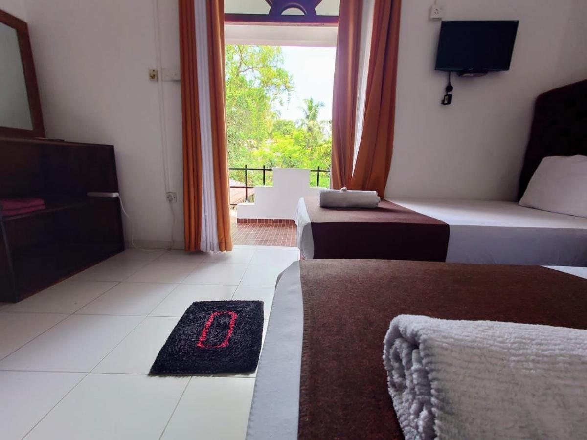 Seyara Holiday Resort Polonnaruwa Dış mekan fotoğraf
