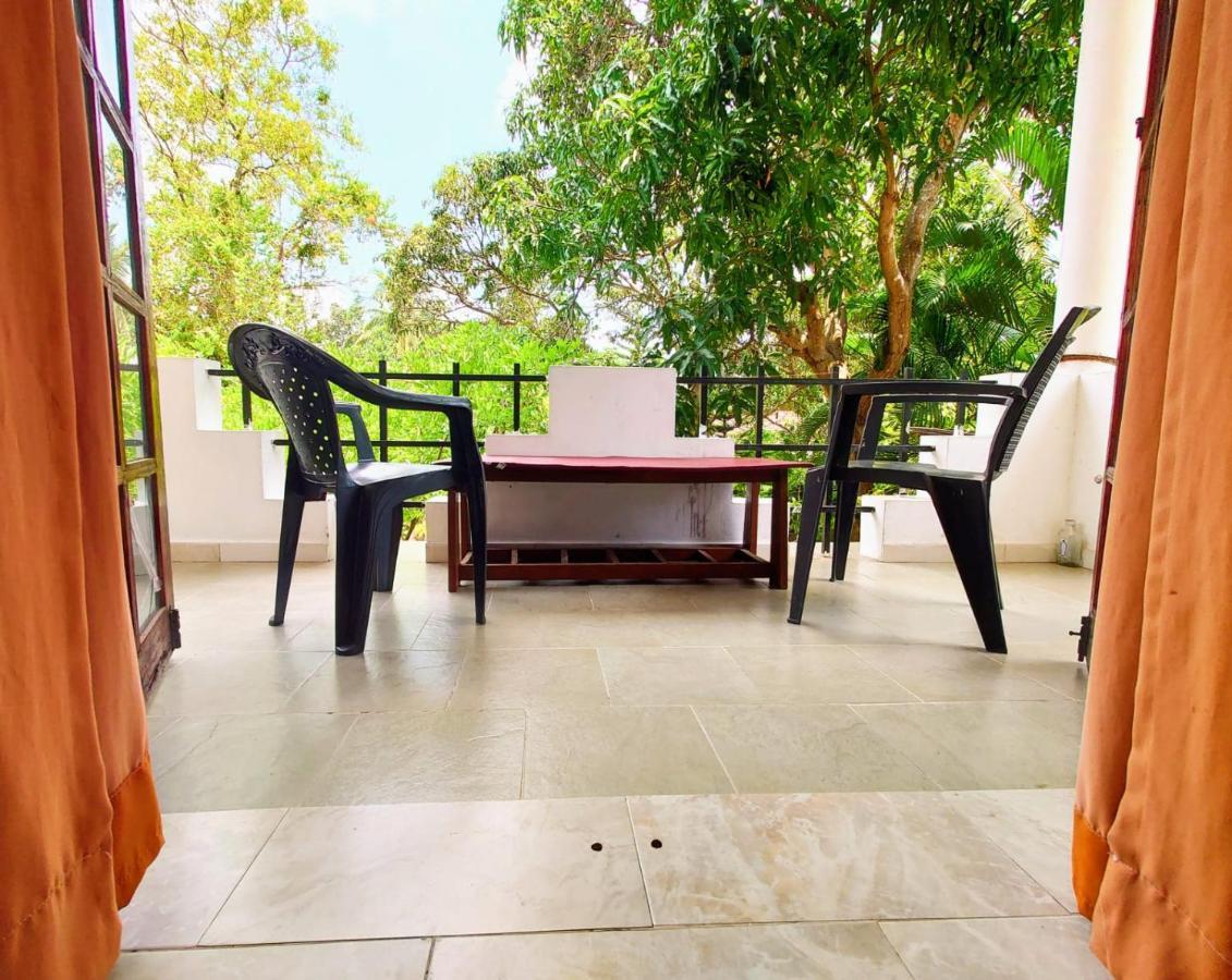 Seyara Holiday Resort Polonnaruwa Dış mekan fotoğraf