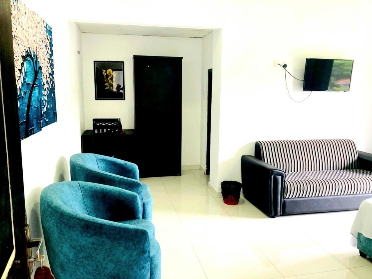 Seyara Holiday Resort Polonnaruwa Dış mekan fotoğraf