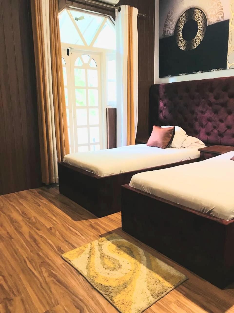 Seyara Holiday Resort Polonnaruwa Dış mekan fotoğraf