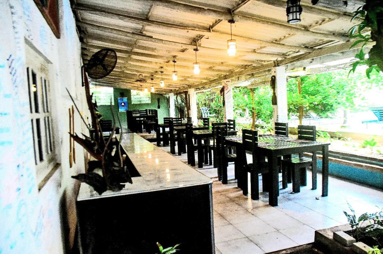 Seyara Holiday Resort Polonnaruwa Dış mekan fotoğraf