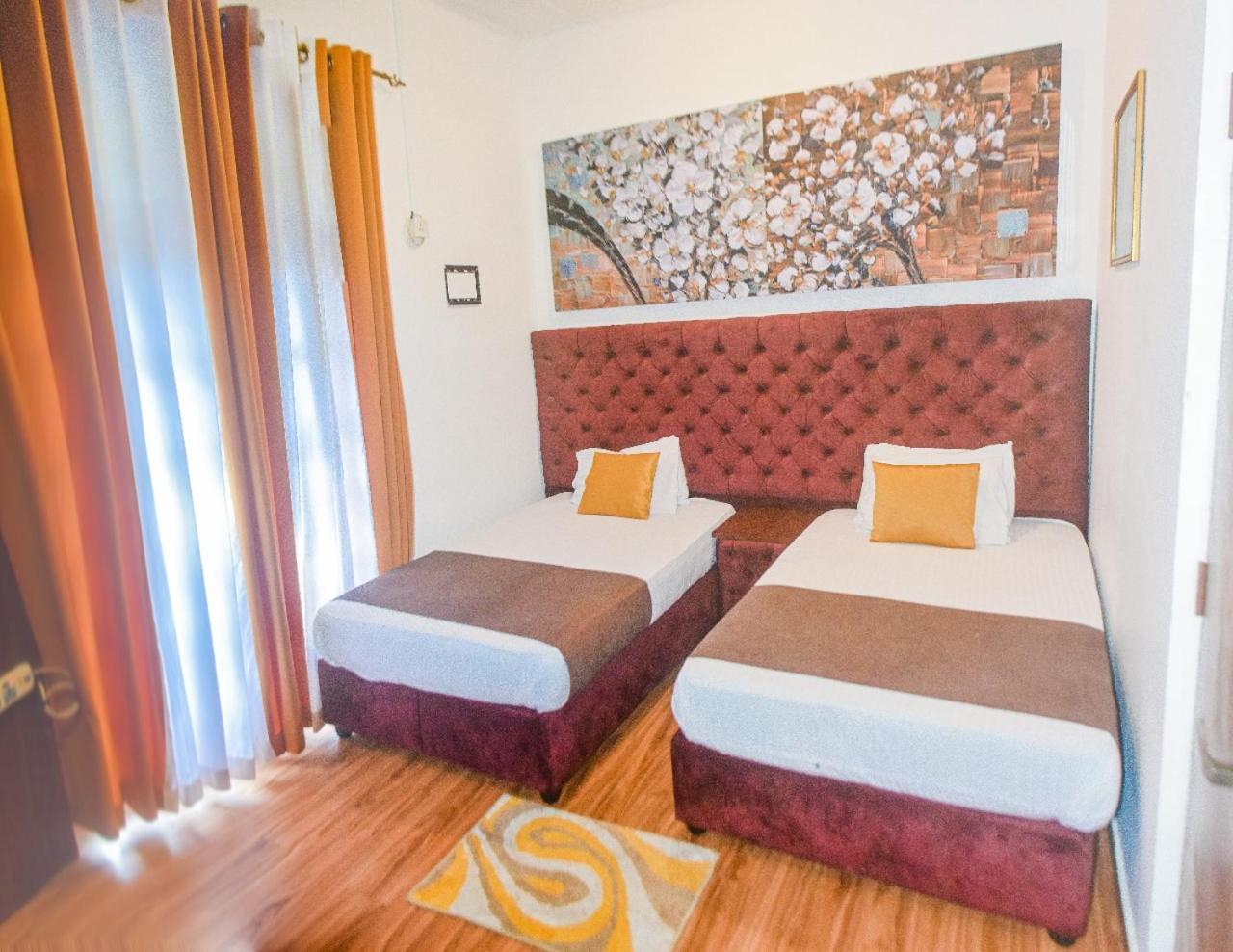 Seyara Holiday Resort Polonnaruwa Dış mekan fotoğraf