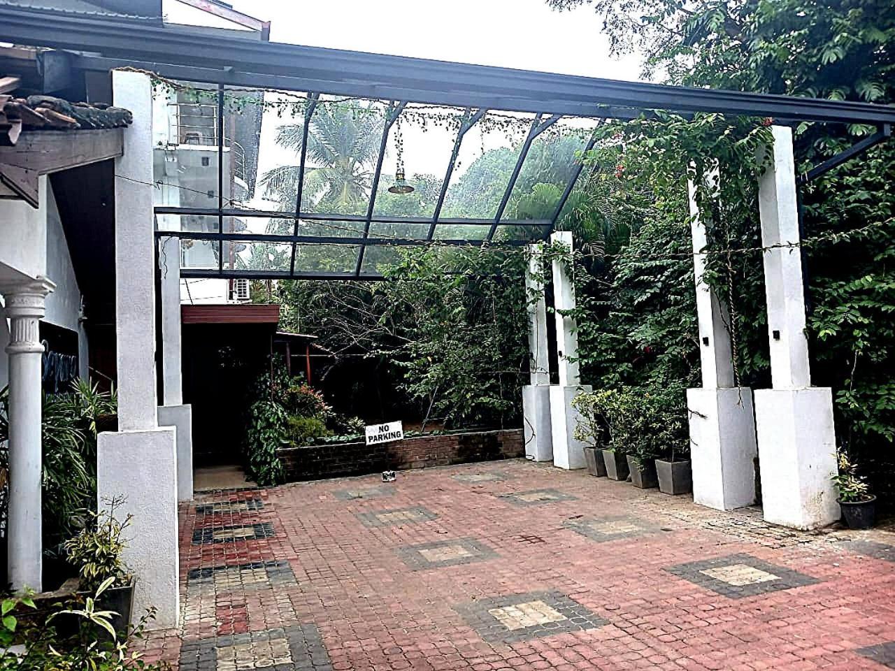 Seyara Holiday Resort Polonnaruwa Dış mekan fotoğraf