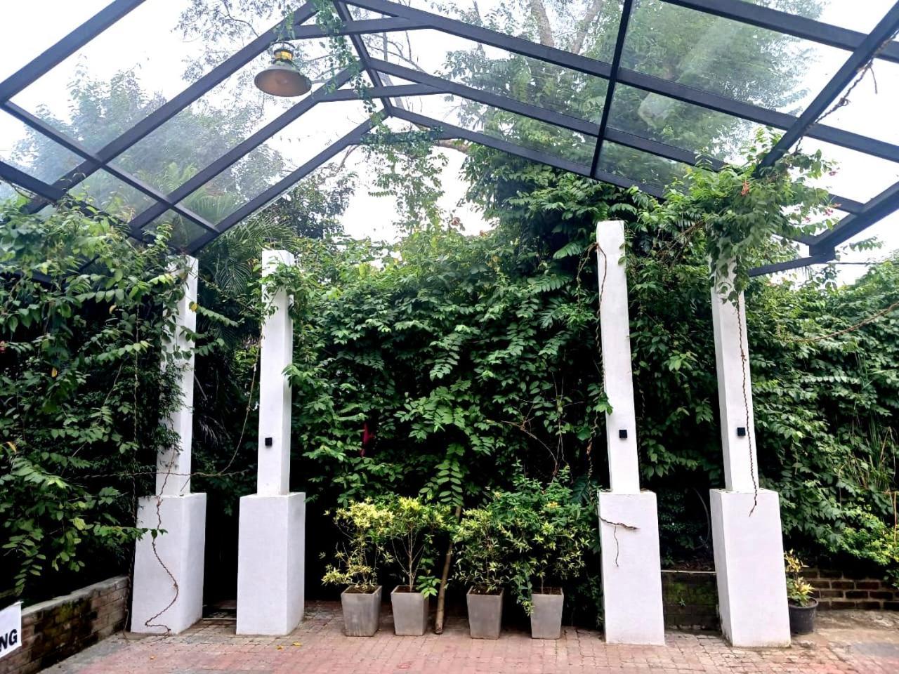 Seyara Holiday Resort Polonnaruwa Dış mekan fotoğraf