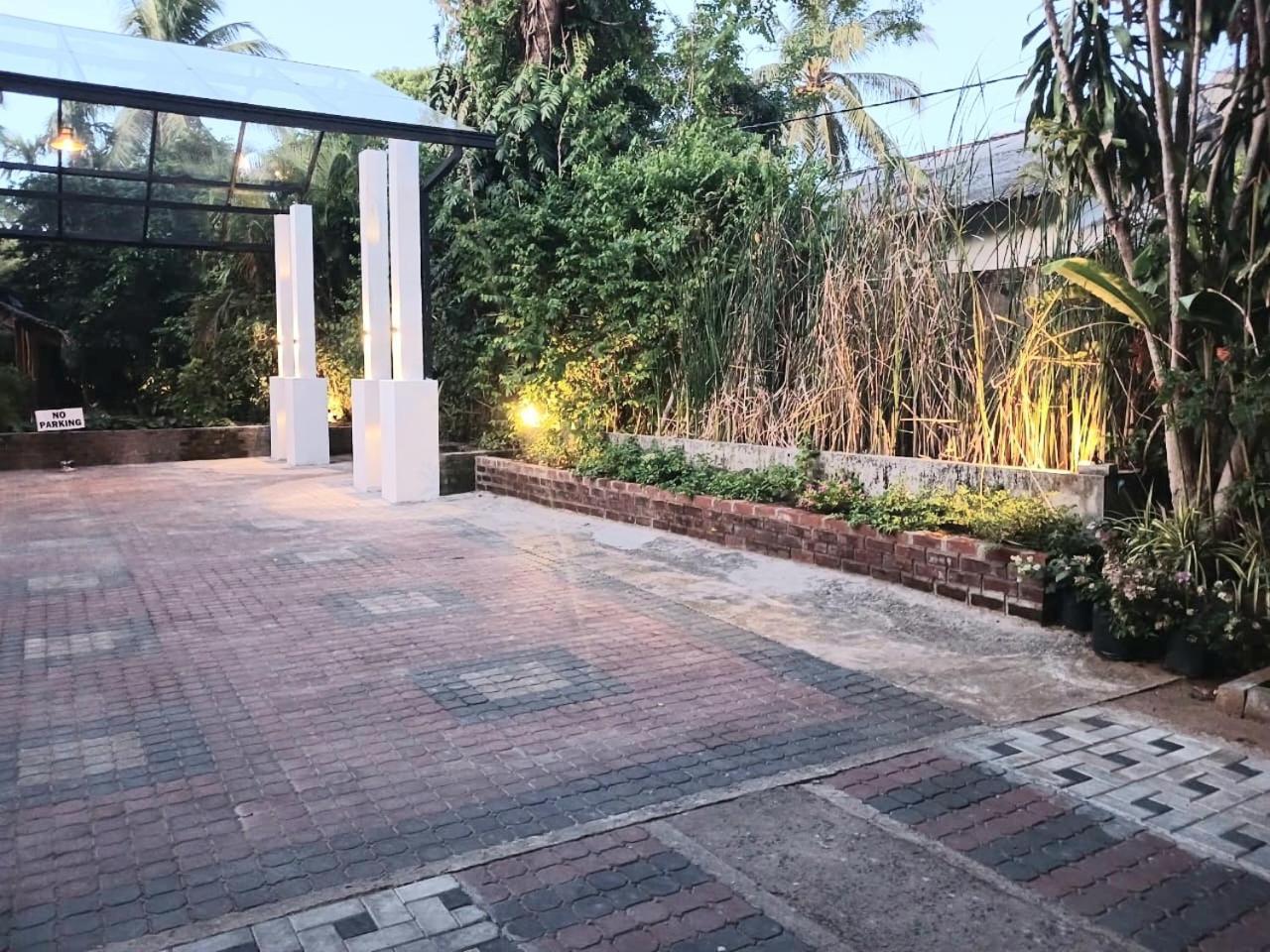 Seyara Holiday Resort Polonnaruwa Dış mekan fotoğraf