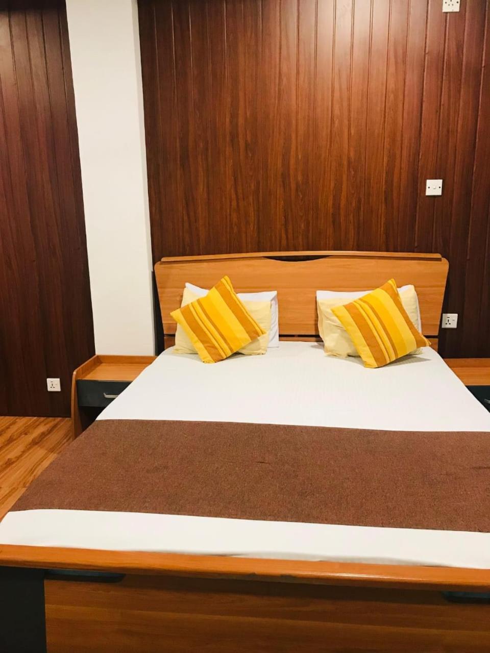 Seyara Holiday Resort Polonnaruwa Dış mekan fotoğraf